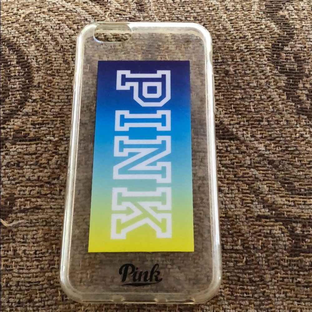 iPhone case